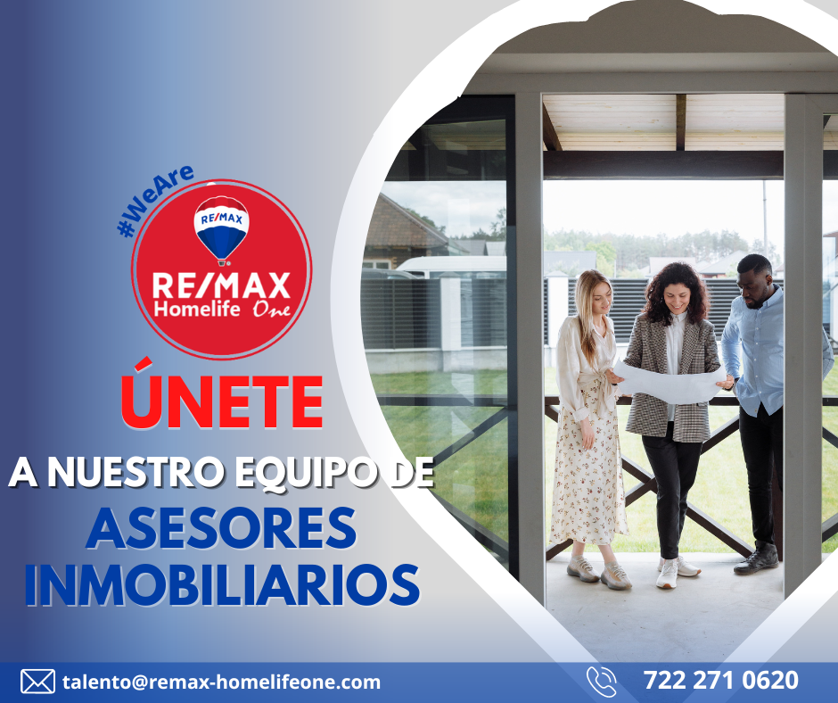 Remax Homelife One Únete A Nosotros 0019