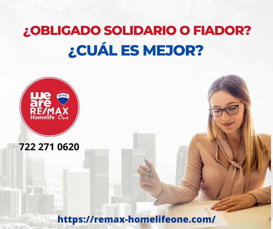 Fiador y Obligado Solidario: Diferencias